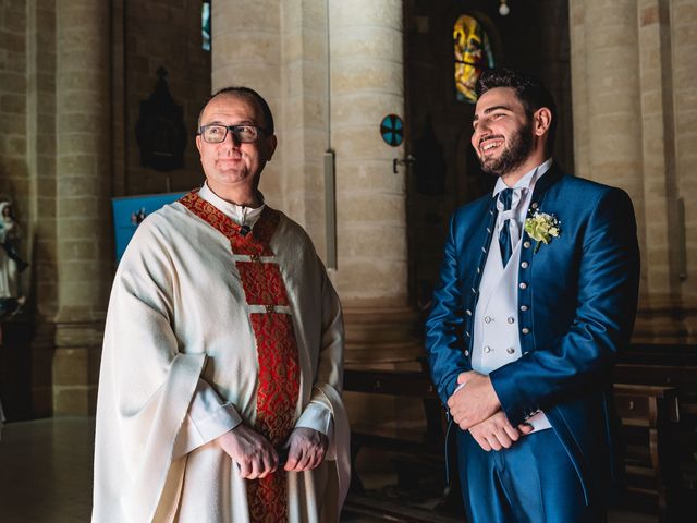 Il matrimonio di Francesco e Caterina a Brindisi, Brindisi 5