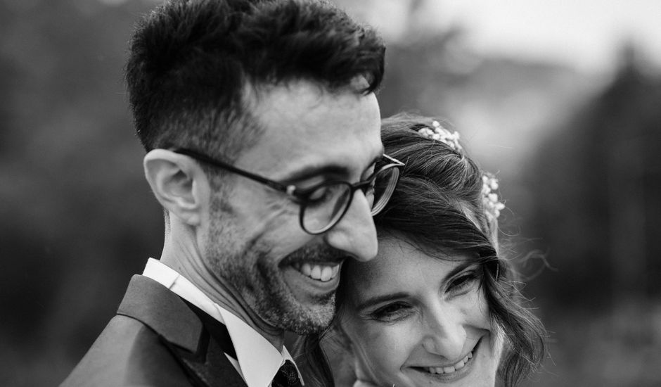Il matrimonio di Davide  e Debora  a Moncalieri, Torino