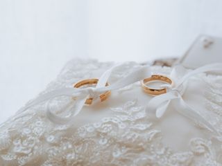 Le nozze di Christian e Francesca 2