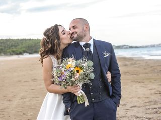 Le nozze di Pasquale e Annalaura