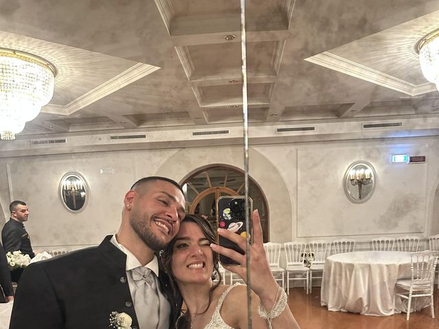 Il matrimonio di Mauro e Maria a Gioia Tauro, Reggio Calabria 8