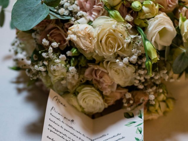 Il matrimonio di Alessandro e Daniela a Castel Bolognese, Ravenna 4