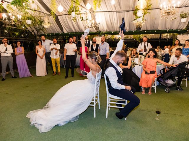 Il matrimonio di Alessandro e Daniela a Castel Bolognese, Ravenna 6