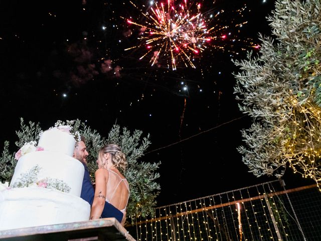 Il matrimonio di Alessandro e Daniela a Castel Bolognese, Ravenna 7