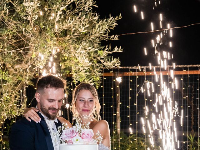 Il matrimonio di Alessandro e Daniela a Castel Bolognese, Ravenna 30