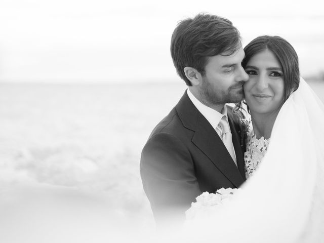 Il matrimonio di CARLA e VINCENZO a San Benedetto del Tronto, Ascoli Piceno 1