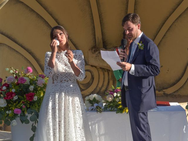 Il matrimonio di CARLA e VINCENZO a San Benedetto del Tronto, Ascoli Piceno 29