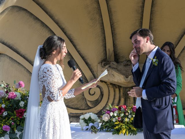 Il matrimonio di CARLA e VINCENZO a San Benedetto del Tronto, Ascoli Piceno 30