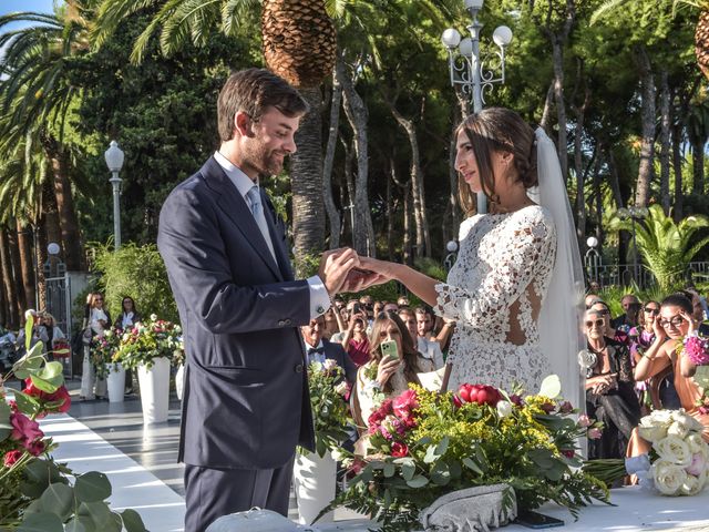 Il matrimonio di CARLA e VINCENZO a San Benedetto del Tronto, Ascoli Piceno 32