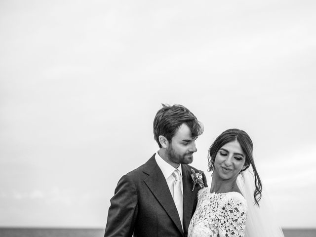 Il matrimonio di CARLA e VINCENZO a San Benedetto del Tronto, Ascoli Piceno 38