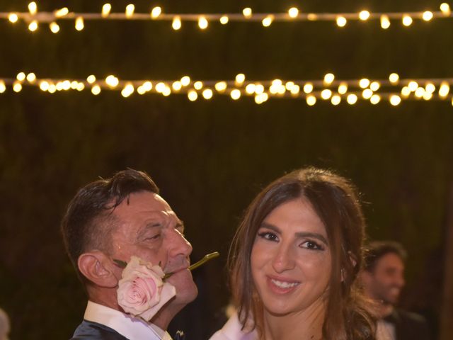 Il matrimonio di CARLA e VINCENZO a San Benedetto del Tronto, Ascoli Piceno 43