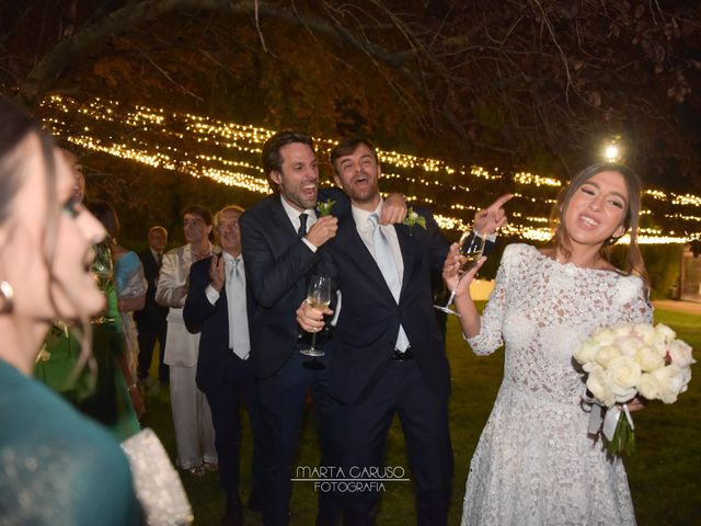 Il matrimonio di CARLA e VINCENZO a San Benedetto del Tronto, Ascoli Piceno 47