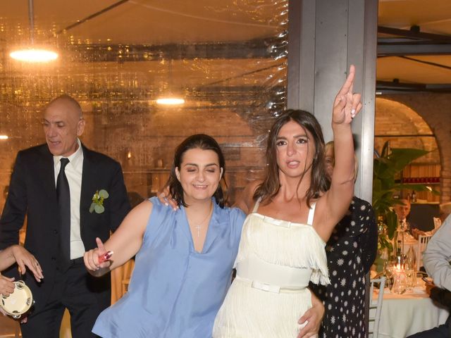 Il matrimonio di CARLA e VINCENZO a San Benedetto del Tronto, Ascoli Piceno 55