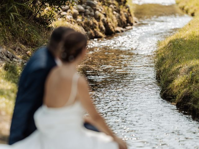 Il matrimonio di Nicolò e Michela a Bassano del Grappa, Vicenza 46