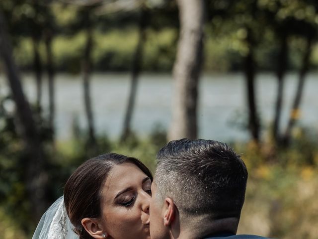 Il matrimonio di Nicolò e Michela a Bassano del Grappa, Vicenza 51