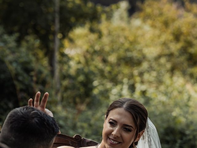 Il matrimonio di Nicolò e Michela a Bassano del Grappa, Vicenza 54