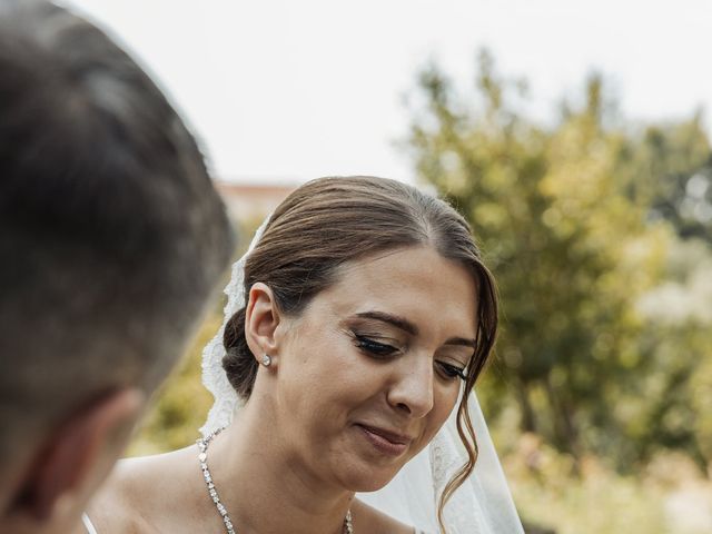 Il matrimonio di Nicolò e Michela a Bassano del Grappa, Vicenza 60