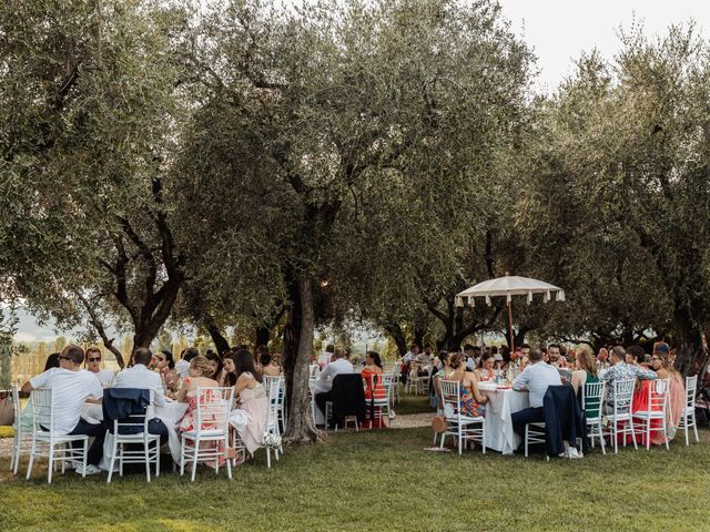 Il matrimonio di Nicolò e Michela a Bassano del Grappa, Vicenza 75