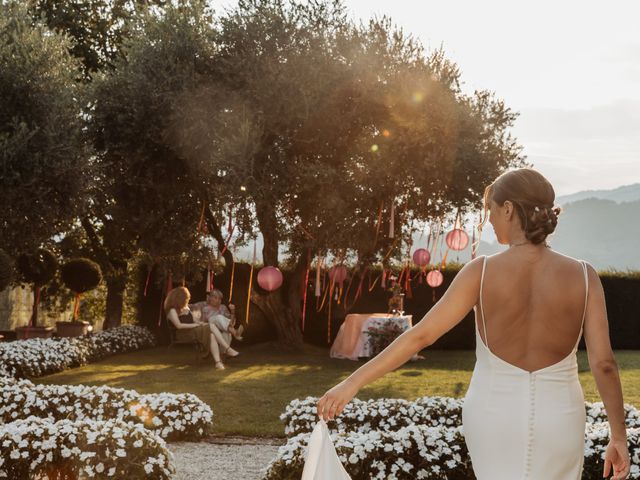 Il matrimonio di Nicolò e Michela a Bassano del Grappa, Vicenza 80