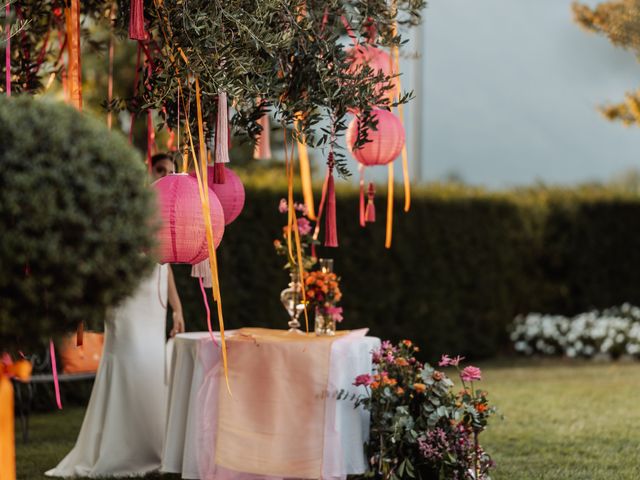 Il matrimonio di Nicolò e Michela a Bassano del Grappa, Vicenza 84