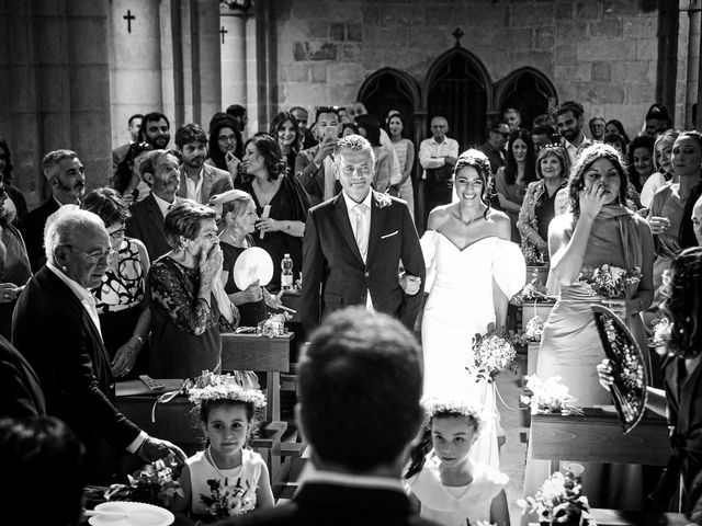 Il matrimonio di Martina e Giovanni a Matera, Matera 11