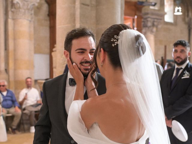 Il matrimonio di Martina e Giovanni a Matera, Matera 13