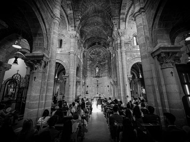 Il matrimonio di Martina e Giovanni a Matera, Matera 14