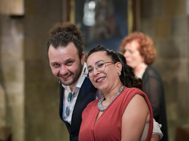 Il matrimonio di Martina e Giovanni a Matera, Matera 21