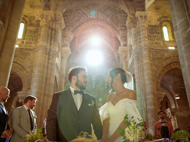 Il matrimonio di Martina e Giovanni a Matera, Matera 22