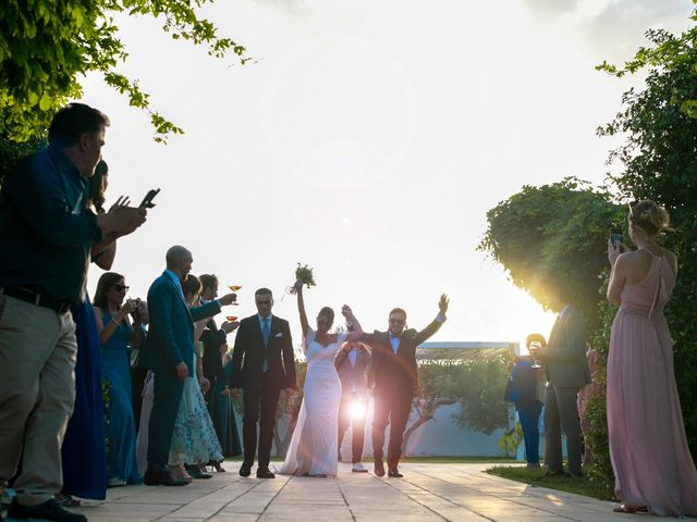 Il matrimonio di Martina e Giovanni a Matera, Matera 54