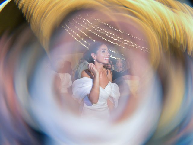 Il matrimonio di Martina e Giovanni a Matera, Matera 69