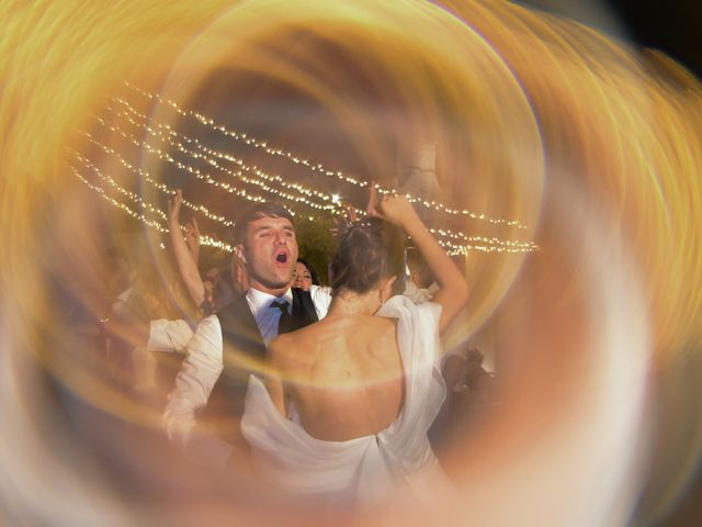 Il matrimonio di Martina e Giovanni a Matera, Matera 70