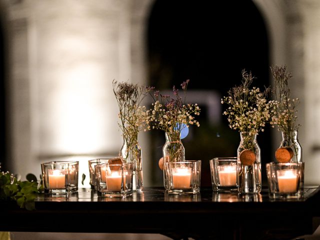 Il matrimonio di Martina e Giovanni a Matera, Matera 72