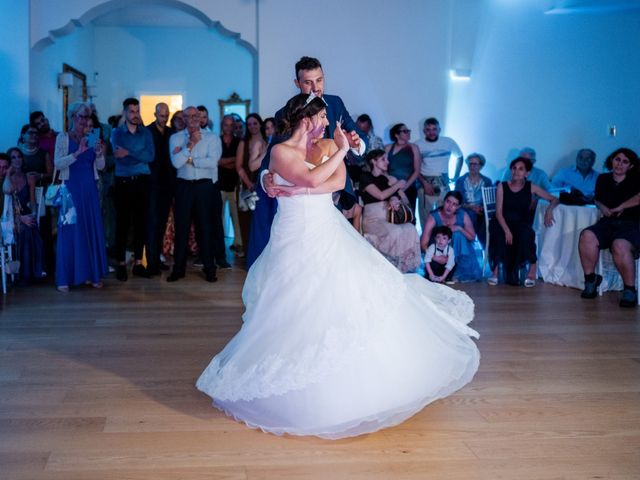 Il matrimonio di Luca e Luana a Oggiono, Lecco 6