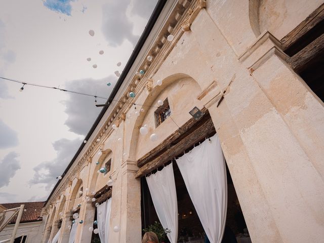 Il matrimonio di Mattia e Jessica a Carmignano di Brenta, Padova 8