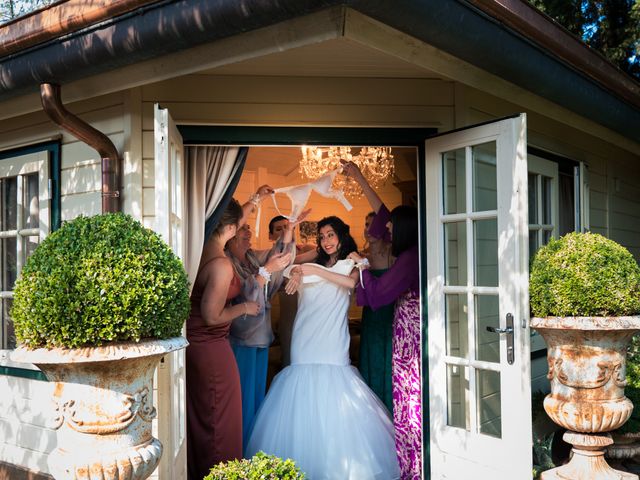 Il matrimonio di Arianna e Gianluca a Misano Adriatico, Rimini 7