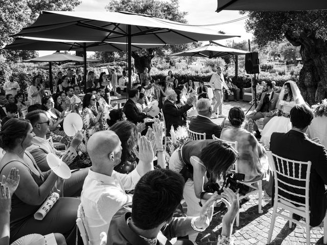 Il matrimonio di Arianna e Gianluca a Misano Adriatico, Rimini 9