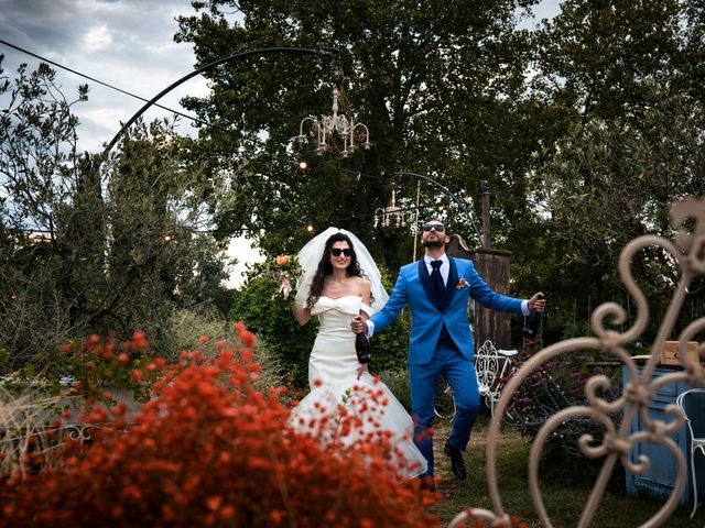 Il matrimonio di Arianna e Gianluca a Misano Adriatico, Rimini 12