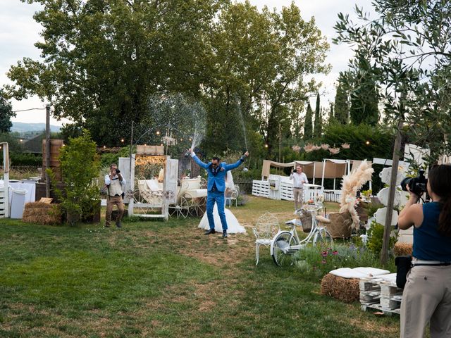 Il matrimonio di Arianna e Gianluca a Misano Adriatico, Rimini 13