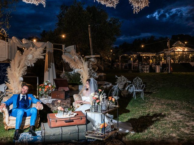 Il matrimonio di Arianna e Gianluca a Misano Adriatico, Rimini 16