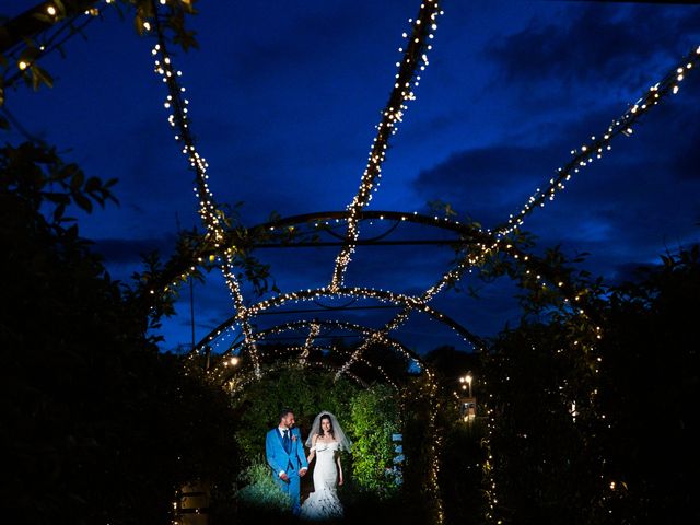 Il matrimonio di Arianna e Gianluca a Misano Adriatico, Rimini 17