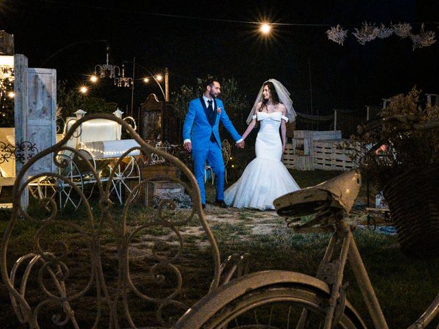 Il matrimonio di Arianna e Gianluca a Misano Adriatico, Rimini 18