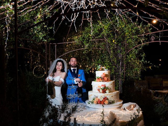 Il matrimonio di Arianna e Gianluca a Misano Adriatico, Rimini 19