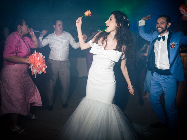 Il matrimonio di Arianna e Gianluca a Misano Adriatico, Rimini 20