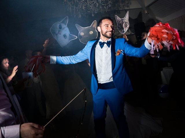 Il matrimonio di Arianna e Gianluca a Misano Adriatico, Rimini 21