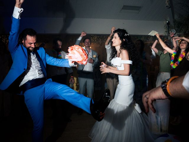 Il matrimonio di Arianna e Gianluca a Misano Adriatico, Rimini 23