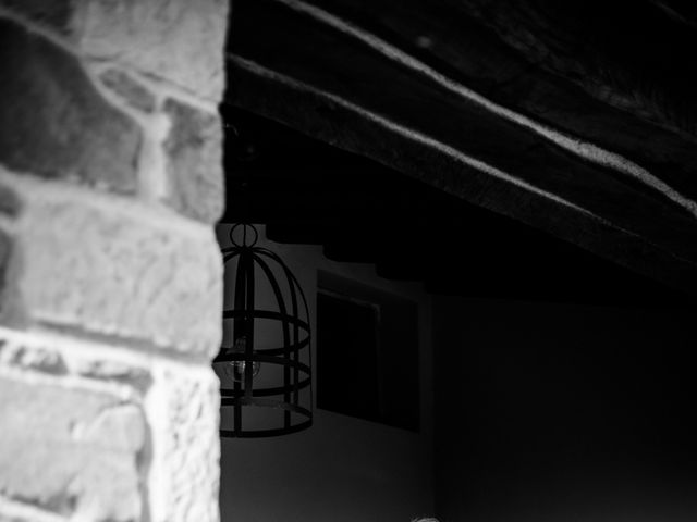 Il matrimonio di Bart e Monica a Arezzo, Arezzo 49