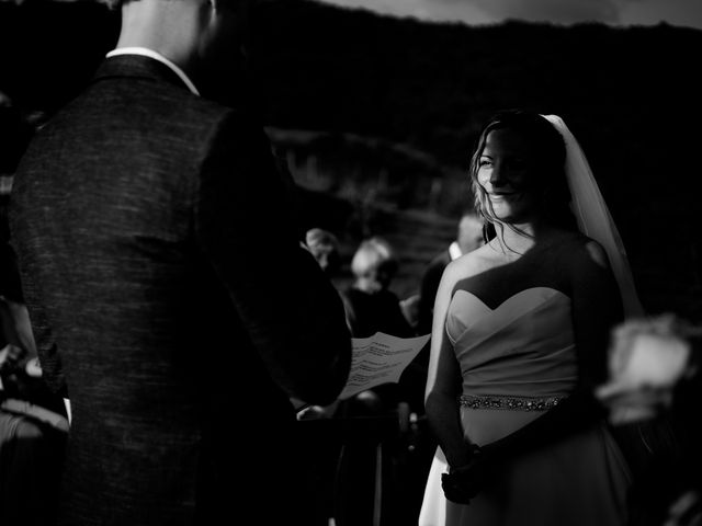 Il matrimonio di Bart e Monica a Arezzo, Arezzo 64