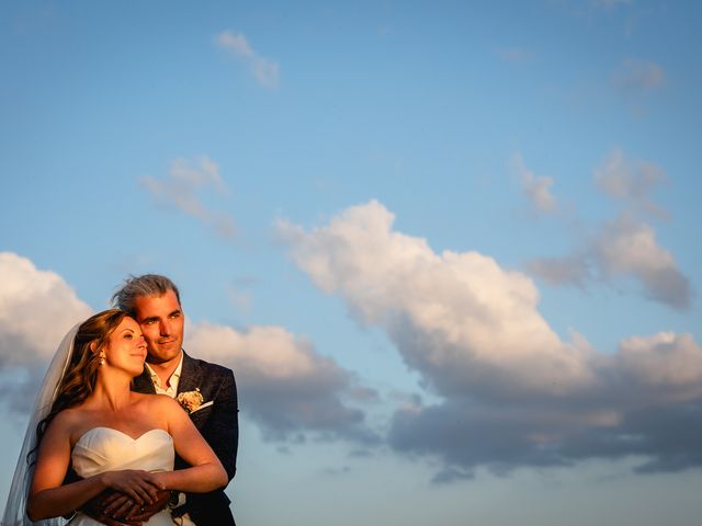 Il matrimonio di Bart e Monica a Arezzo, Arezzo 81