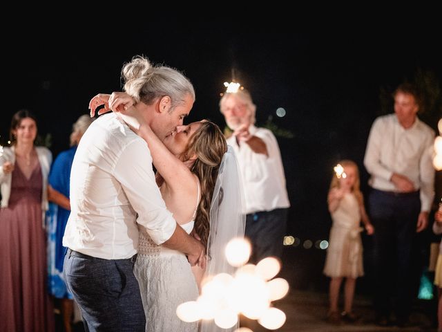 Il matrimonio di Bart e Monica a Arezzo, Arezzo 93